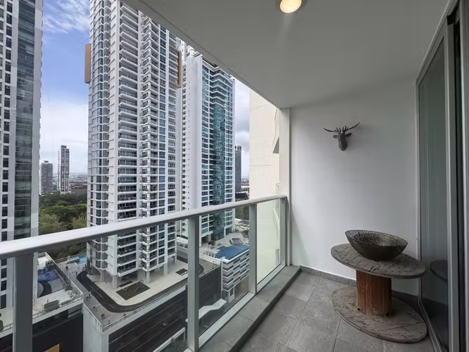 ALQUILER APARTAMENTO-COSTA DEL ESTE