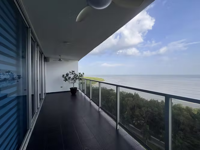 ALQUILER APARTAMENTO-COSTA DEL ESTE - Imagen 6