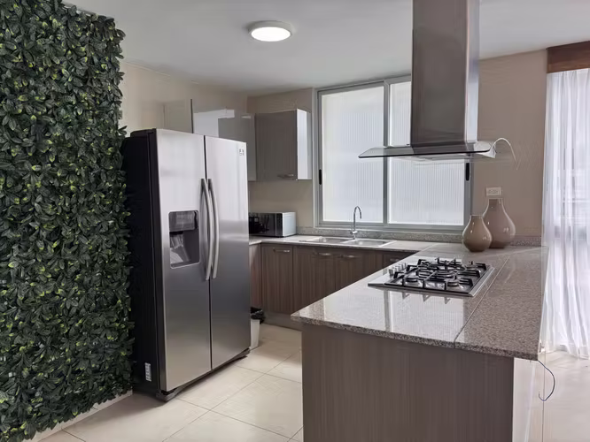 ALQUILER APARTAMENTO-COSTA DEL ESTE