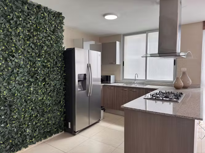 ALQUILER APARTAMENTO-COSTA DEL ESTE