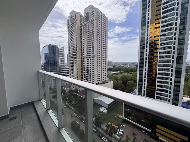 ALQUILER APARTAMENTO-COSTA DEL ESTE