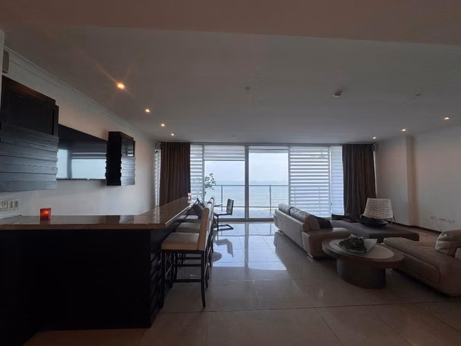 ALQUILER APARTAMENTO-COSTA DEL ESTE - Imagen 4