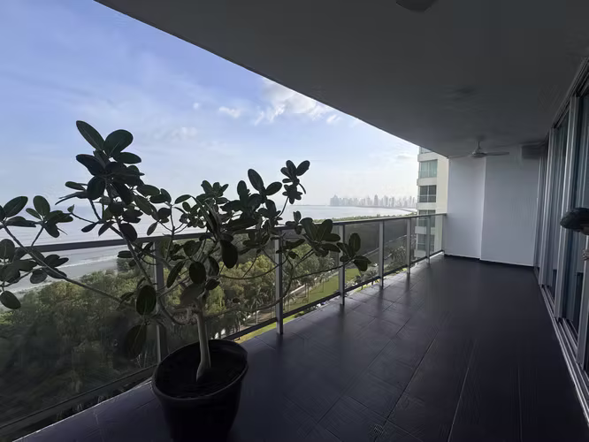 ALQUILER APARTAMENTO-COSTA DEL ESTE - Imagen 7