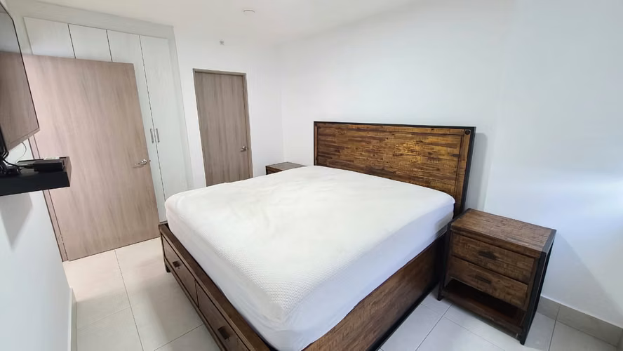 Venta de apartamento  Amoblado 2 Recamaras en Edison Park - Imagen 9
