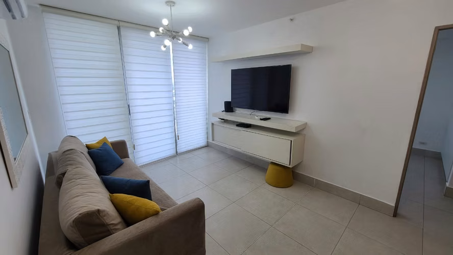 Venta de apartamento  Amoblado 2 Recamaras en Edison Park - Imagen 8
