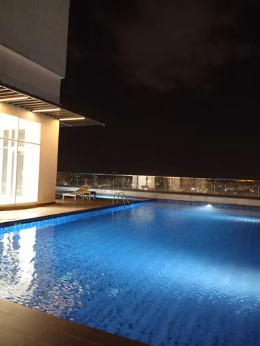 Alquiler de Apartamento en Edison Park – PH Pacific Park Tower- MA - Imagen 15