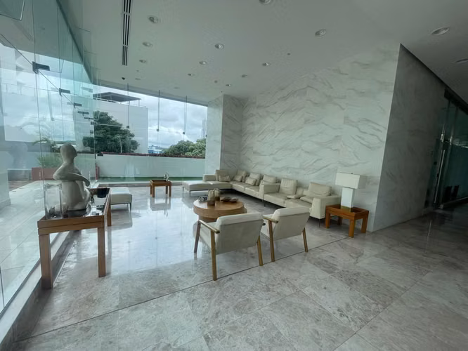 Alquiler de Apartamento en Edison Park – PH Pacific Park Tower- MA - Imagen 13