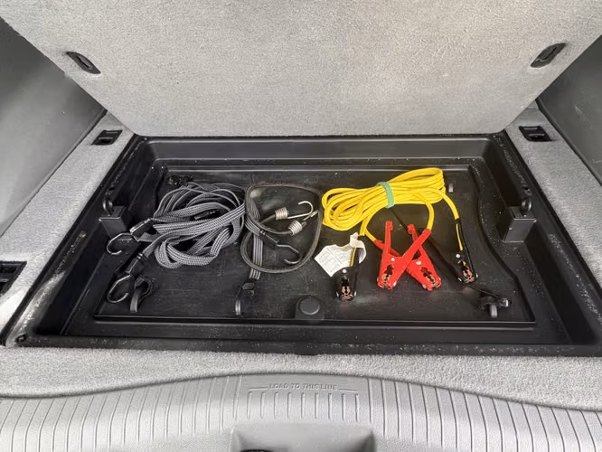Jeep Grand Cherokee Laredo 2008 4x4 – Excelente Estado