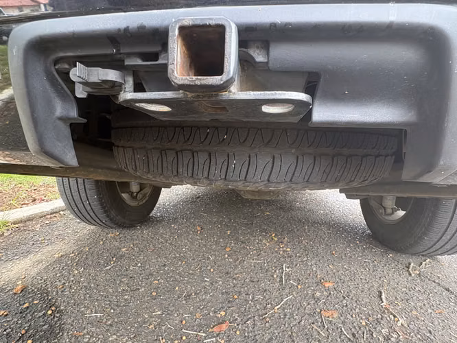 Jeep Grand Cherokee Laredo 2008 4x4 – Excelente Estado
