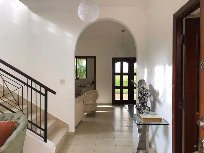 Casa en Alquiler – Residencial Camino de Cruces - MA - Imagen 3