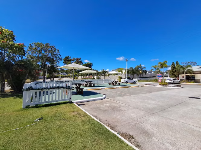 Alquilo casa en playa dorada - Imagen 12