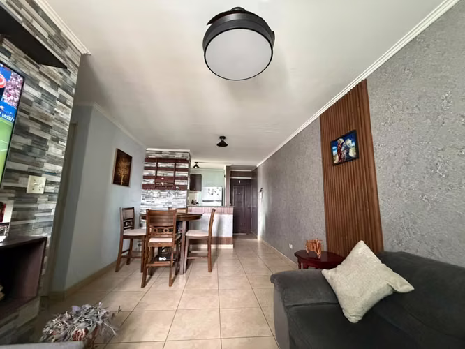 Apartamento en Venta – PH Residencial Las Palmeras, Río Abajo- JM