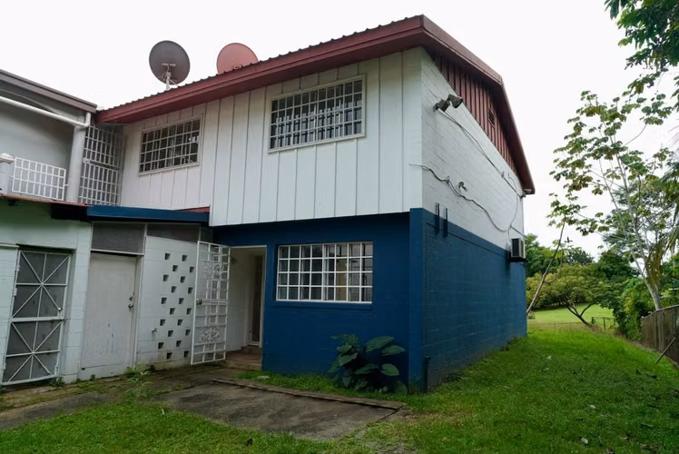 Venta Casa de 2 Pisos en Clayton - Villas de Howard, Farfán - JM - Imagen 9
