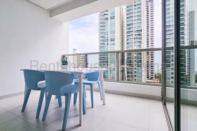 Apartamento en alquiler en Ph Mirador del Este 27MVCH1299 - Imagen 16