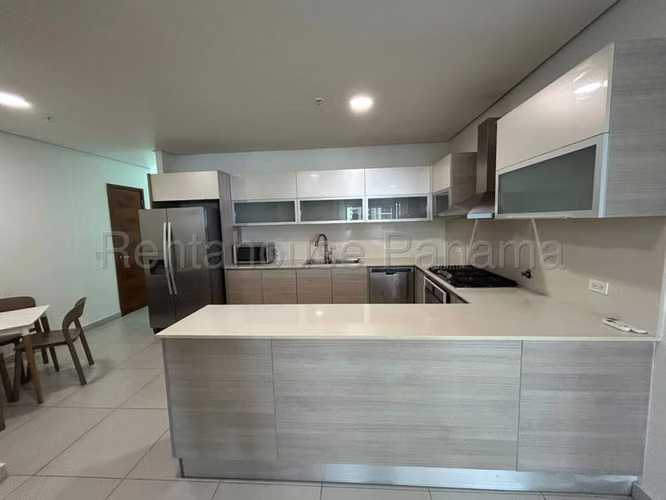 Apartamento en alquiler en Ph Mirador del Este 27MVCH1299 - Imagen 3