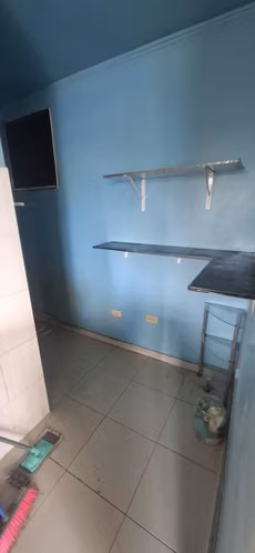 Alquiler o Venta de Apartamento en Río Abajo