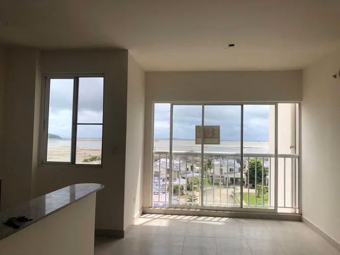 Vendo apartamento vista al mar - Imagen 2