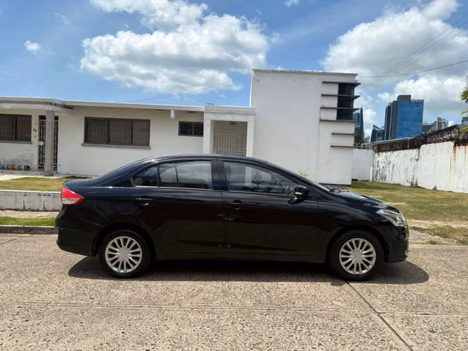 SUZUKI CIAZ 2020 - Imagen 4
