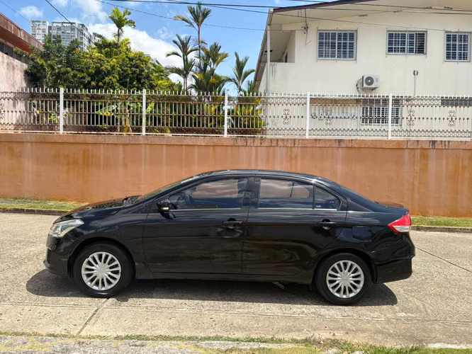SUZUKI CIAZ 2020 - Imagen 5