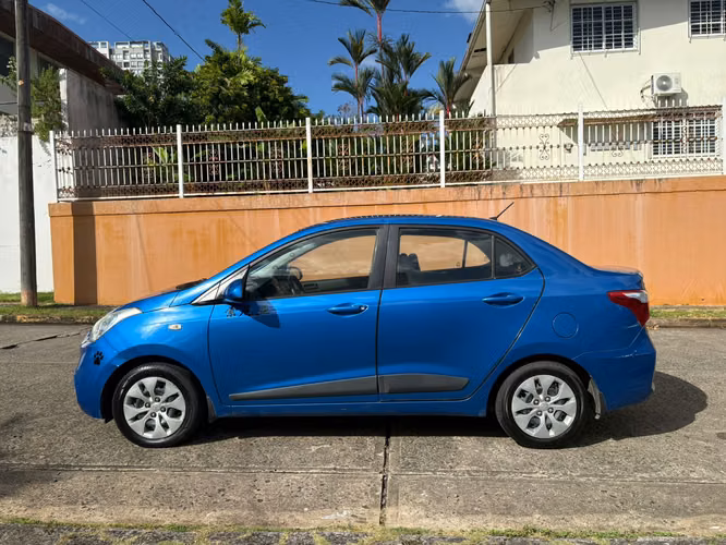 HYUNDAI GRAND I10 - Imagen 6
