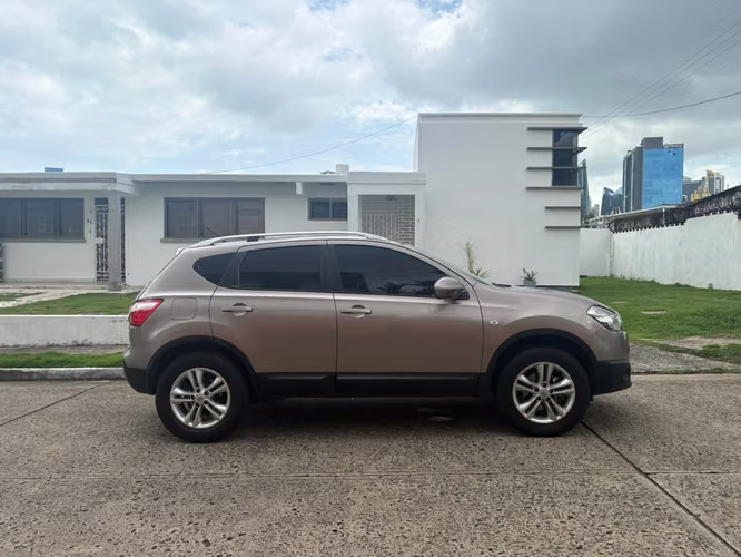 NISSAN QASHQAI 2013 - Imagen 4
