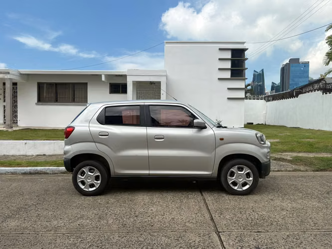 SUZUKI S-PRESSO 2022 - Imagen 4