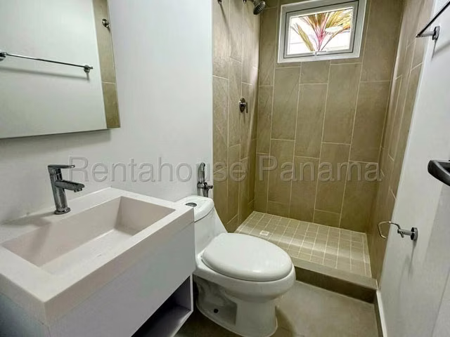 Se alquila bello apartamento amoblado en complejo Residencial - Imagen 10