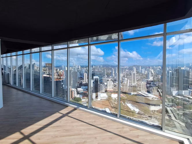 266598. Se vende oficina a estrenar 156m, con acabados, 7 parkings y depósito - Imagen 4