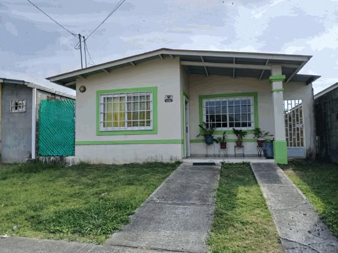 Casa en Venta – Praderas de San Lorenzo - Imagen 1