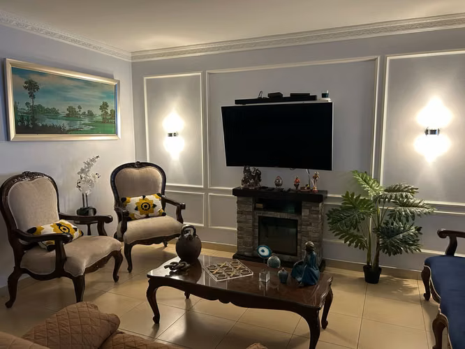 Venta de Apartamento en Bella Vista, PH Blue Park