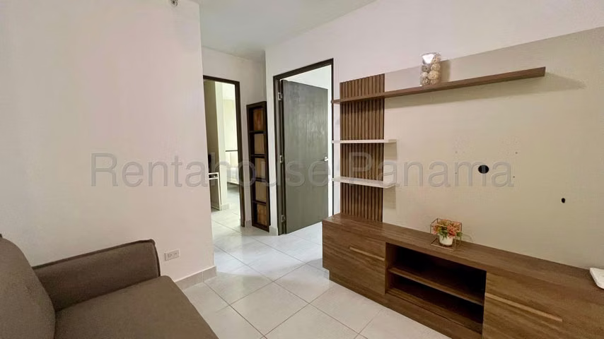 Alquiler de apartamento amoblado en vía España - Imagen 3