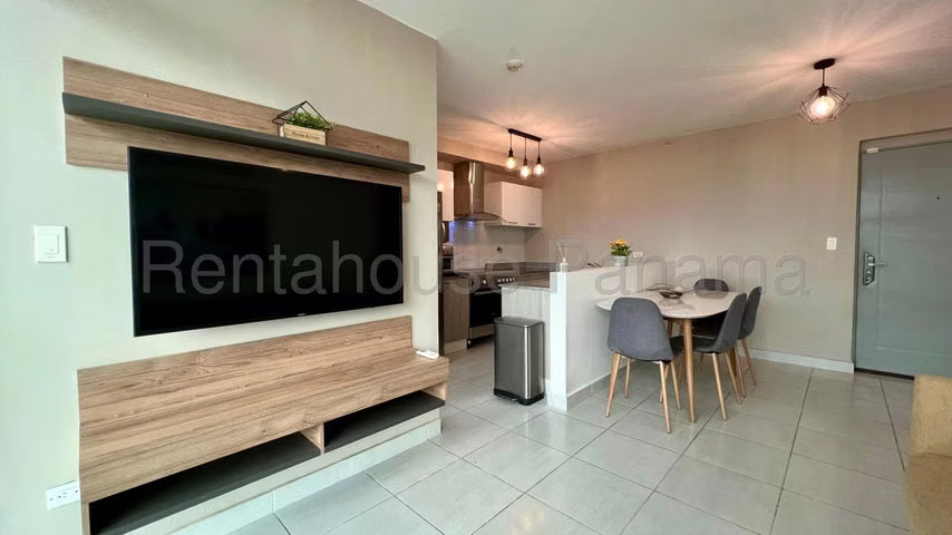 Alquiler de apartamento amoblado en vía España - Imagen 17