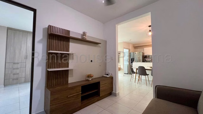 Alquiler de apartamento amoblado en vía España - Imagen 7