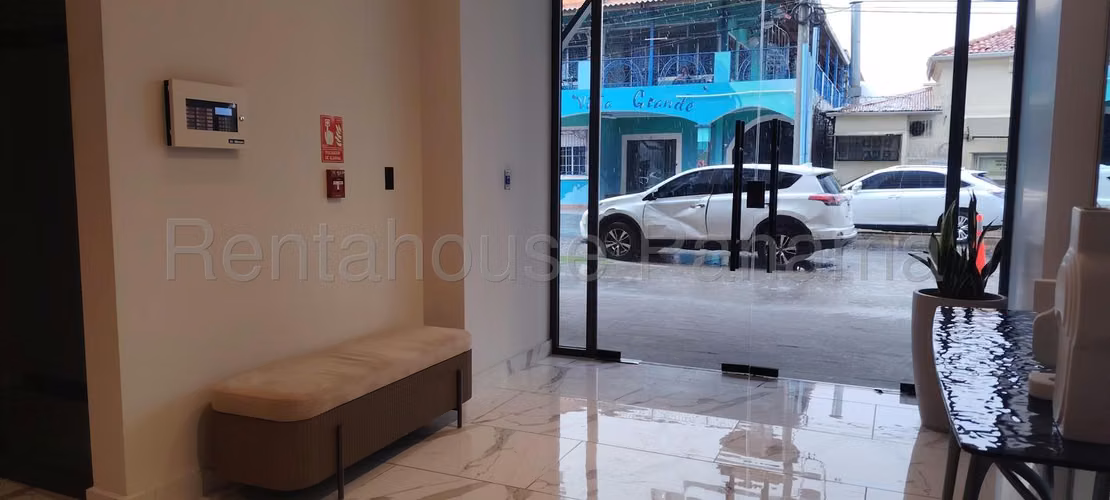 Alquiler de Apartamento en Bellavista J1314GRR - Imagen 10