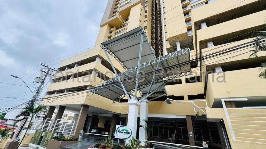Alquiler de Apartamento en Hato Pintado 27LBR1387