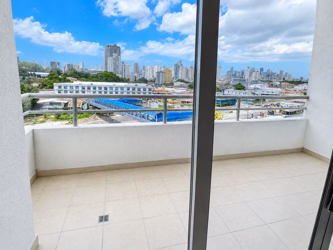 Apartamento en El Ingenio I Vacío I 2 Rec I con balcon y cerca del metro - Imagen 15