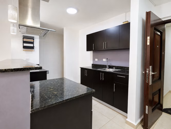 Apartamento en El Ingenio I Vacío I 2 Rec I con balcon y cerca del metro - Imagen 4