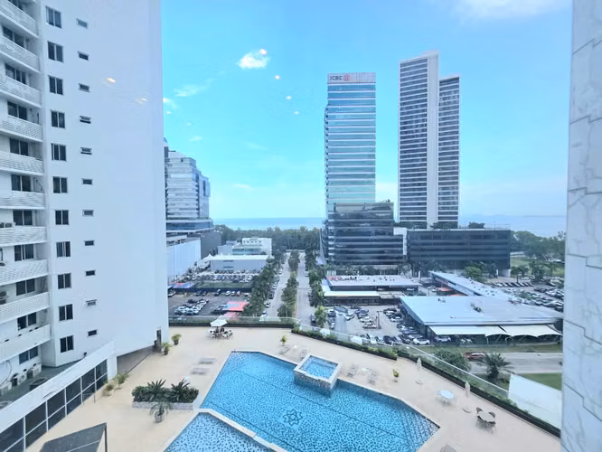 THE REGENT COSTA DEL ESTE AMOBLADO 2 REC VISTA AL MAR - Imagen 16