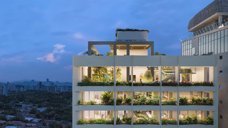 VIVE EN COCO DEL MAR EN CONSTRUCCIÓN - Imagen 19