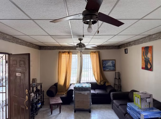 SAN ANTONIO / AMUEBLADA · A/C /  · 205M² · 3 REC - Imagen 2