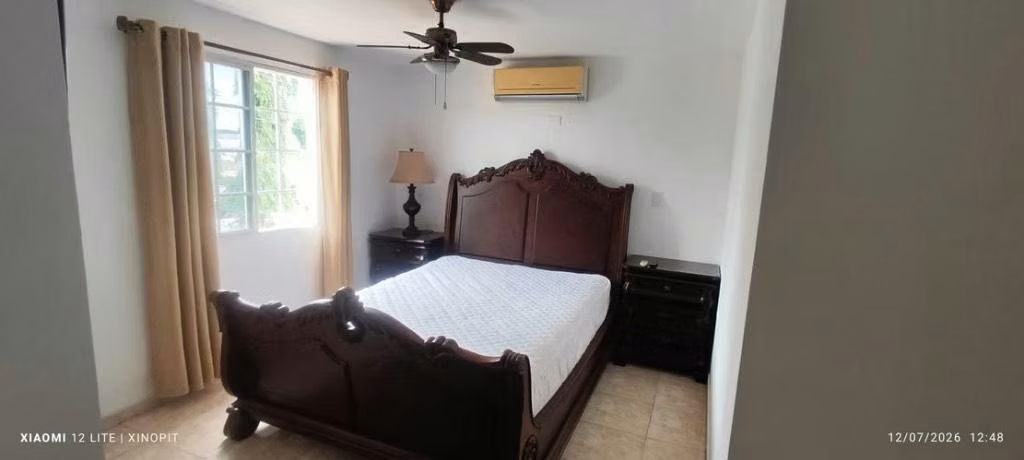JUAN DÍAZ / OPORTUNIDAD / CASA AMOBLADA / 3 REC / LOS PUEBLOS - Imagen 2