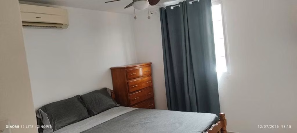 JUAN DÍAZ / OPORTUNIDAD / CASA AMOBLADA / 3 REC / LOS PUEBLOS - Imagen 4