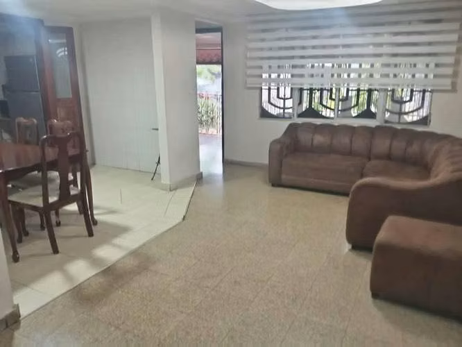VILLA LUCRE / OPORTUNIDAD / CASA 3 REC / TERRAZA / SEMI-AMOBLADA