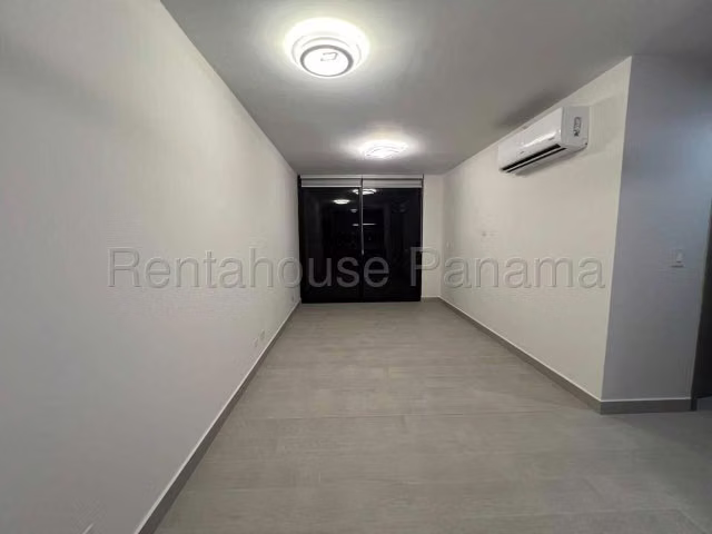 Alquiler de moderno apartamento e Altos de Panamá