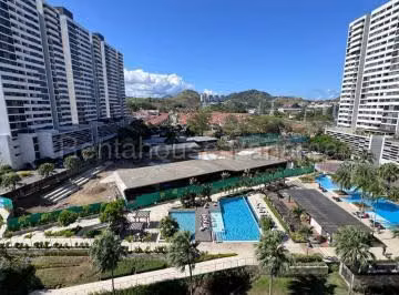 Alquiler de moderno apartamento e Altos de Panamá