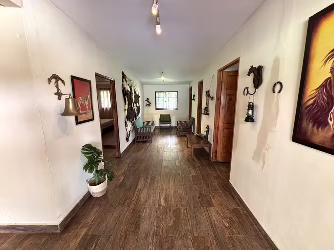 En venta: Casa de Playa con piscina privada en Coronado - Imagen 5