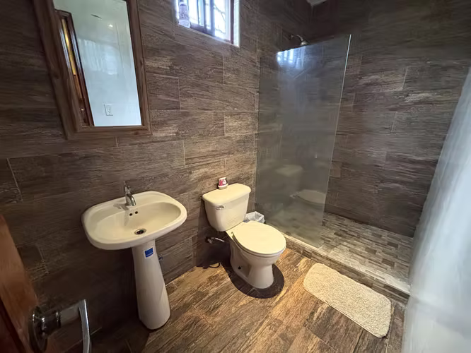 En venta: Casa de Playa con piscina privada en Coronado - Imagen 8