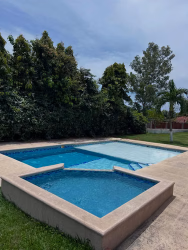En venta: Casa de Playa con piscina privada en Coronado - Imagen 14