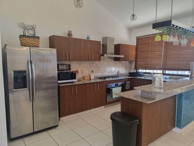 Venta de casa en San Carlos 3 Recamaras