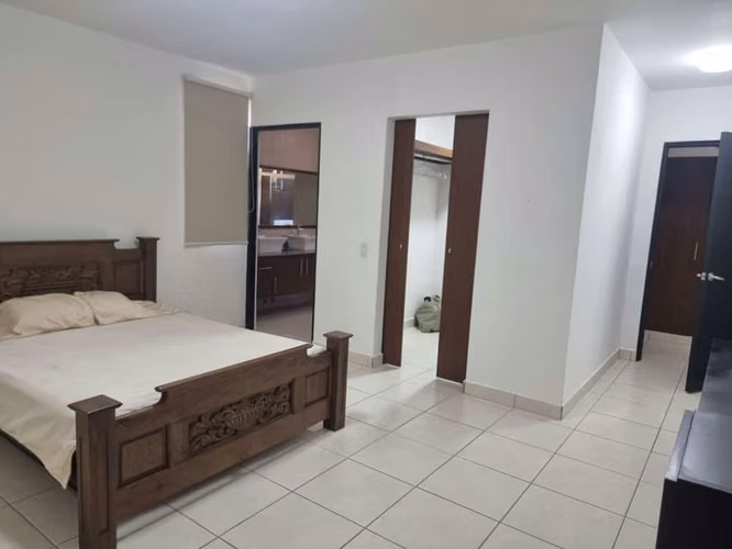 Venta de casa en San Carlos 3 Recamaras - Imagen 9